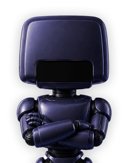Robot Character